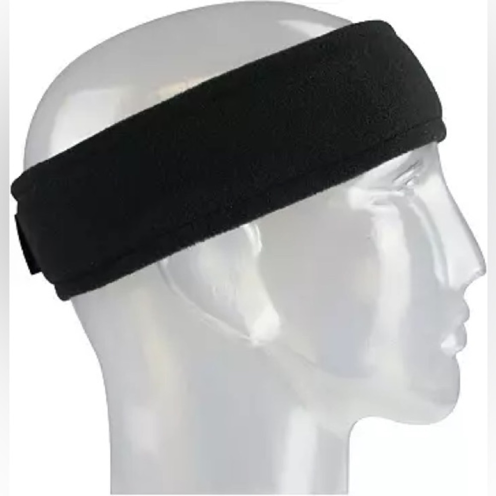 NWT SEIRUS Micro Fleece Headband OS ear warmer
